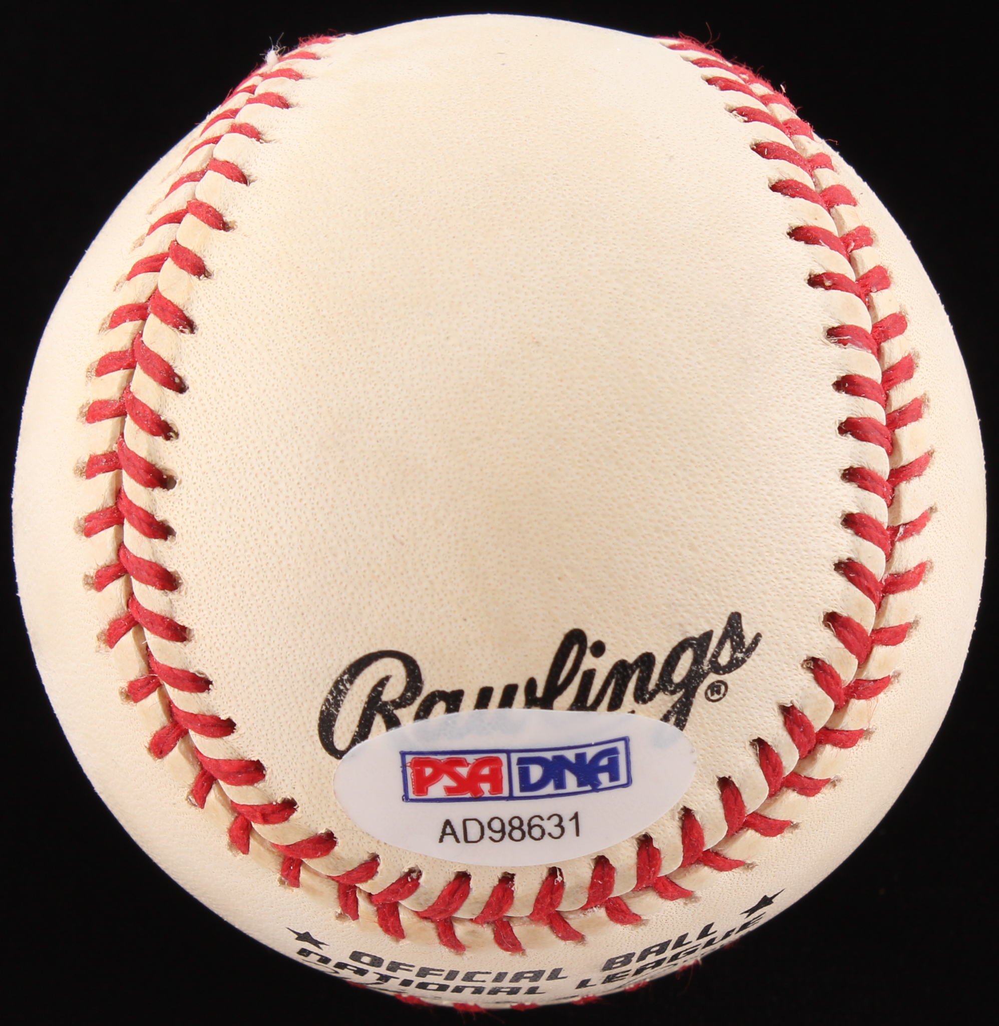 Pete Rose Signed ONL Baseball Inscribed "#4256" with Display Case (PSA COA) at PristineAuction.com Pete Rose Signed ONL Baseball Inscribed "#4256" with Display Case (PSA COA) at PristineAuction.com