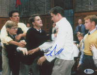 Chris O'Donnell Signed "School Ties" 8x10 Photo (Beckett) at PristineAuction.com