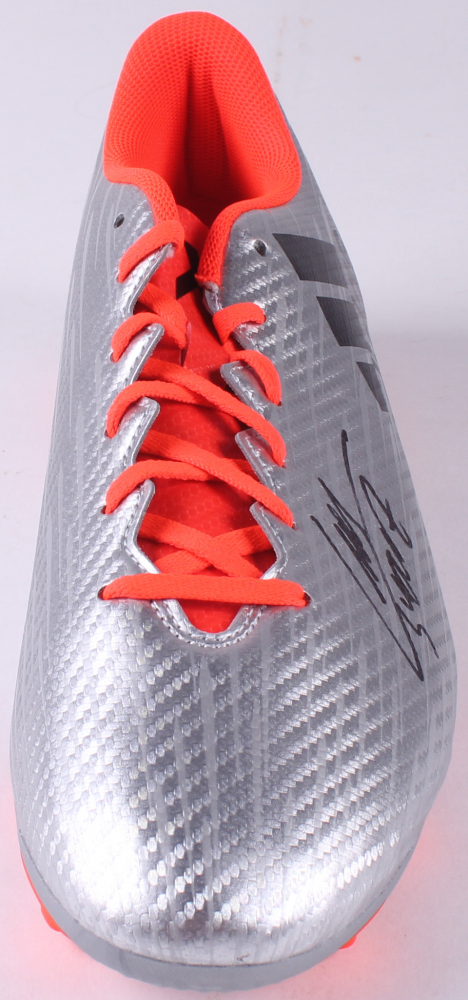 cr7 signed cleats