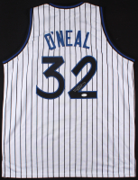 Shaquille O'Neal Signed Jersey (JSA) at PristineAuction.com