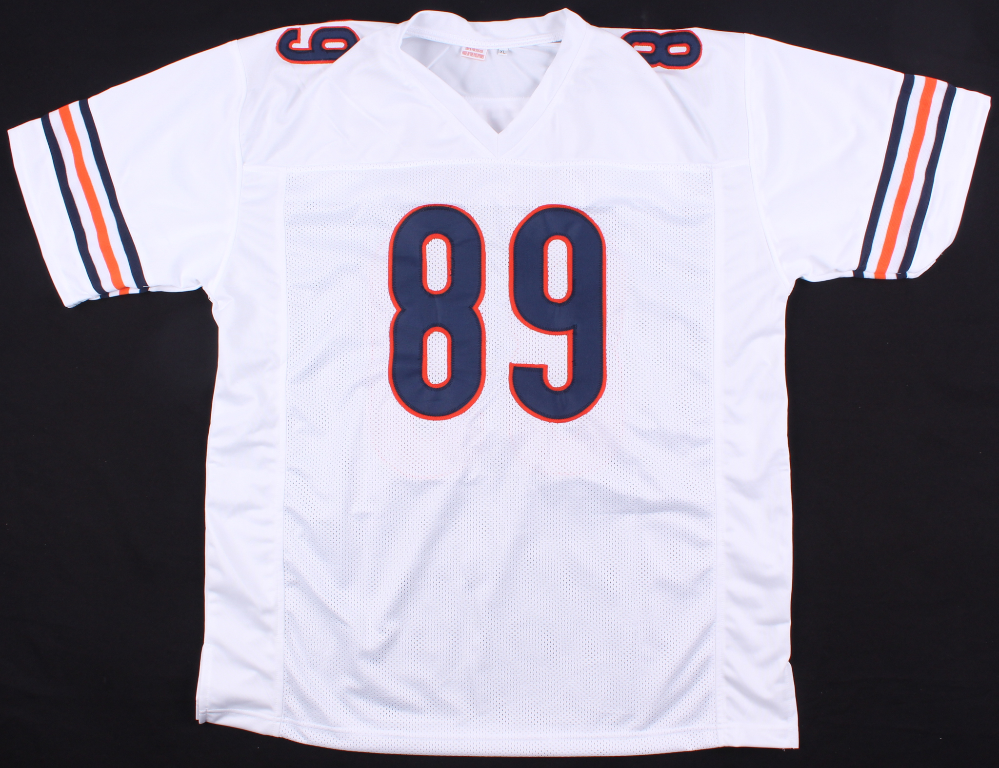 Mike Ditka Signed Bears Jersey (Beckett COA) at PristineAuction.com Mike Ditka Signed Bears Jersey (Beckett COA) at PristineAuction.com