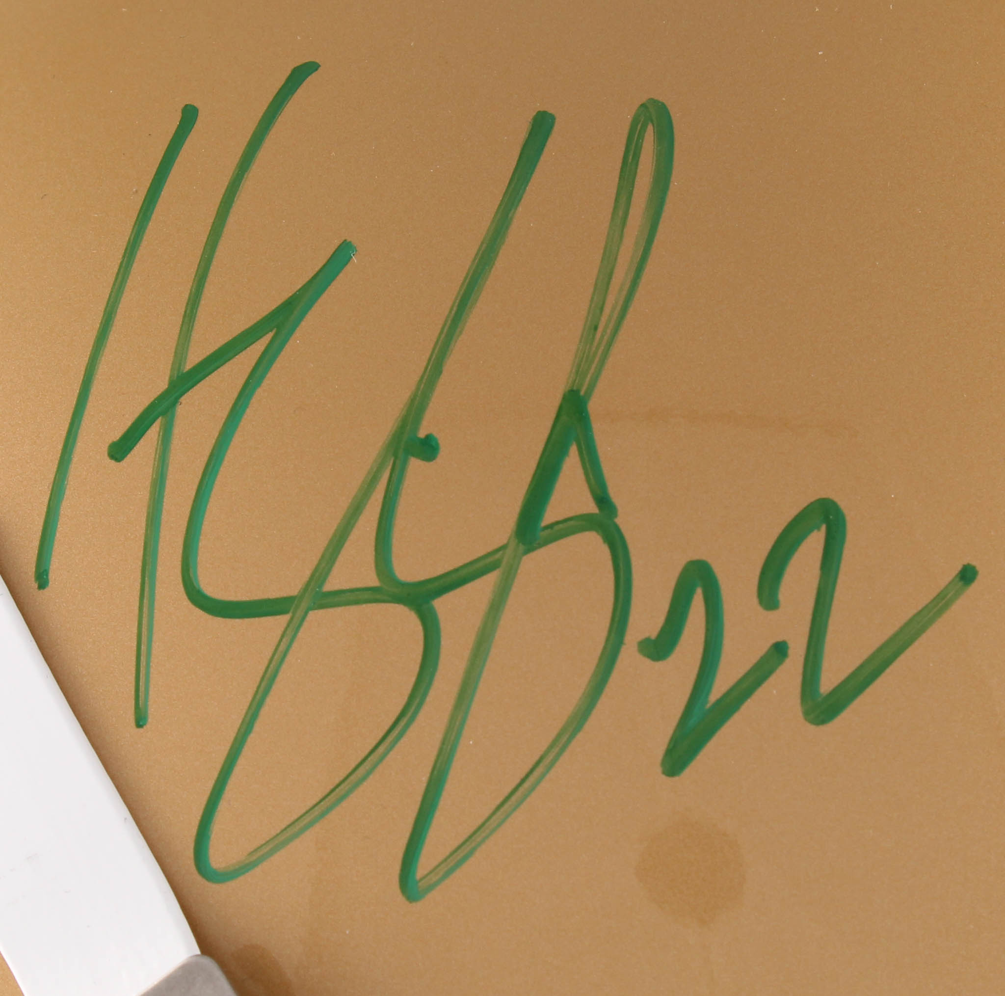 Harrison Smith Signed Notre Dame Fighting Irish Full-Size Helmet (Radtke COA) at PristineAuction.com Harrison Smith Signed Notre Dame Fighting Irish Full-Size Helmet (Radtke COA) at PristineAuction.com