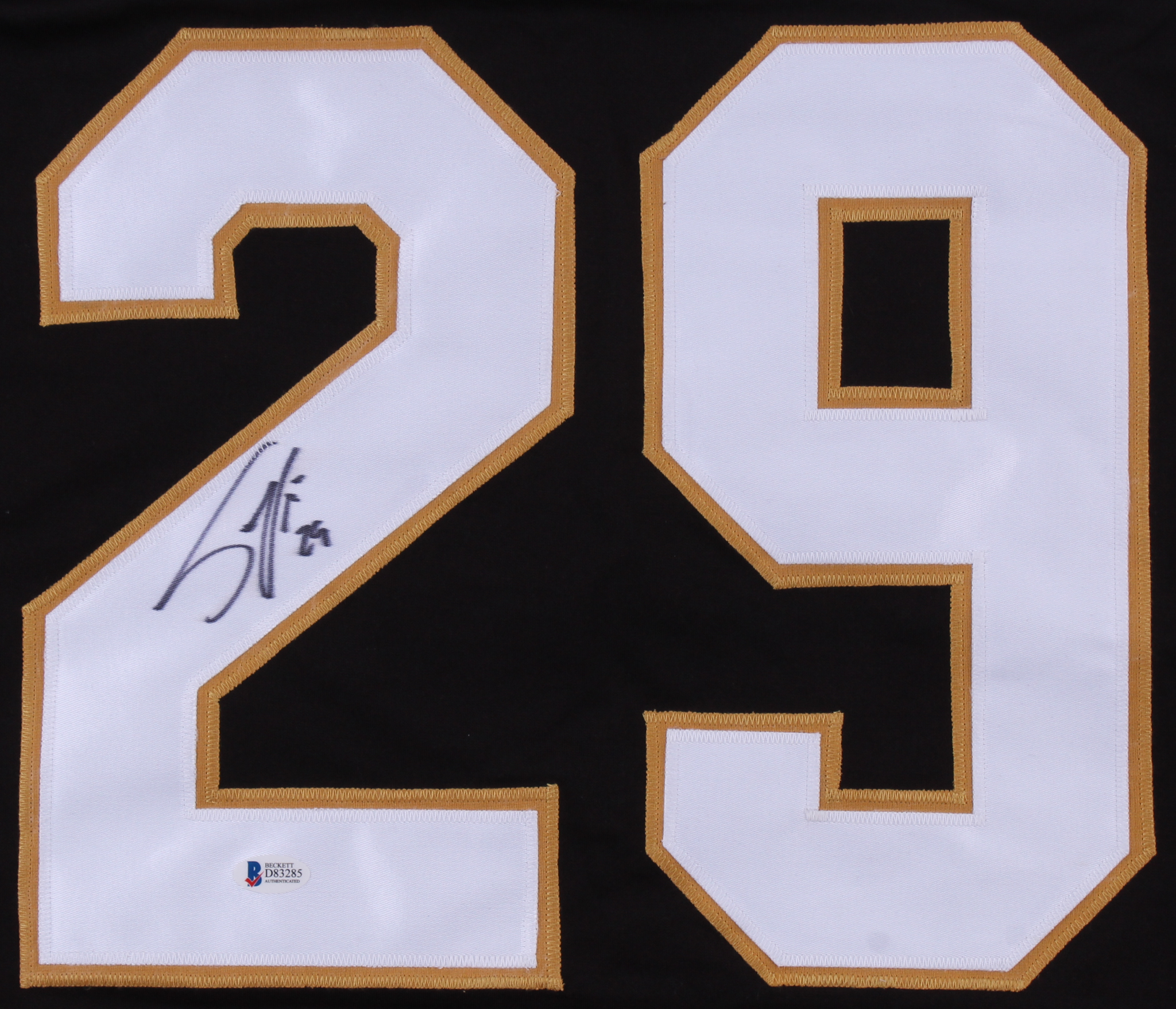 Steve Ott Signed Stars Jersey (Beckett COA) at PristineAuction.com Steve Ott Signed Stars Jersey (Beckett COA) at PristineAuction.com