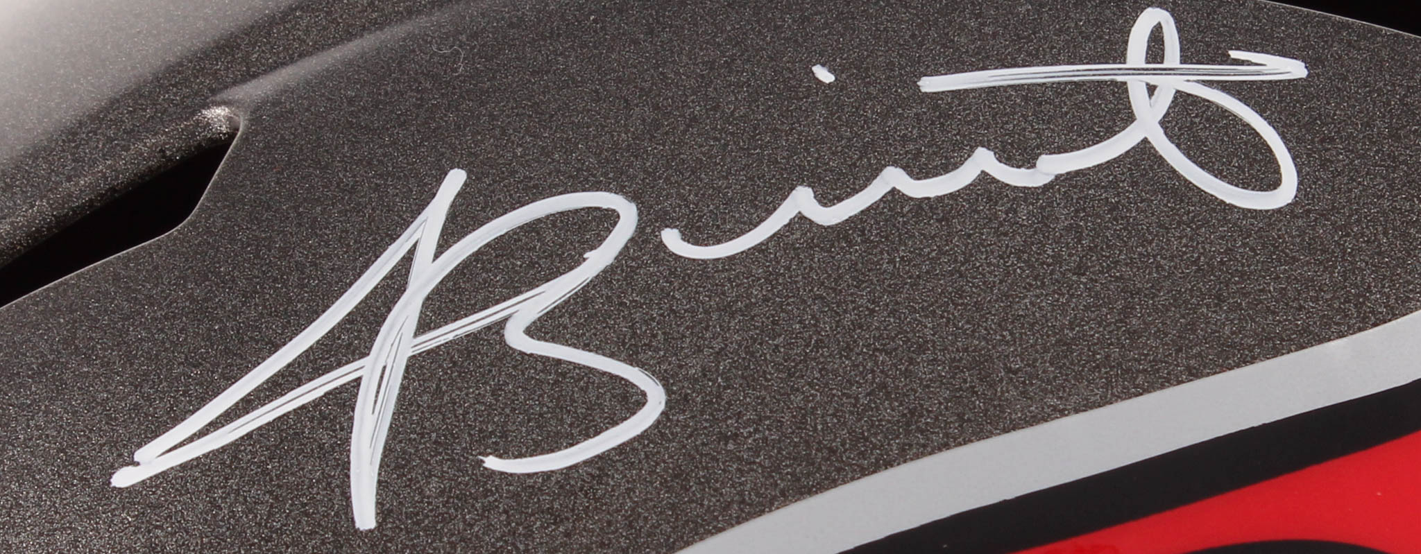 Jameis Winston Signed Buccaneers Full-Size Speed Helmet (Beckett COA & Winston Hologram) at PristineAuction.com Jameis Winston Signed Buccaneers Full-Size Speed Helmet (Beckett COA & Winston Hologram) at PristineAuction.com