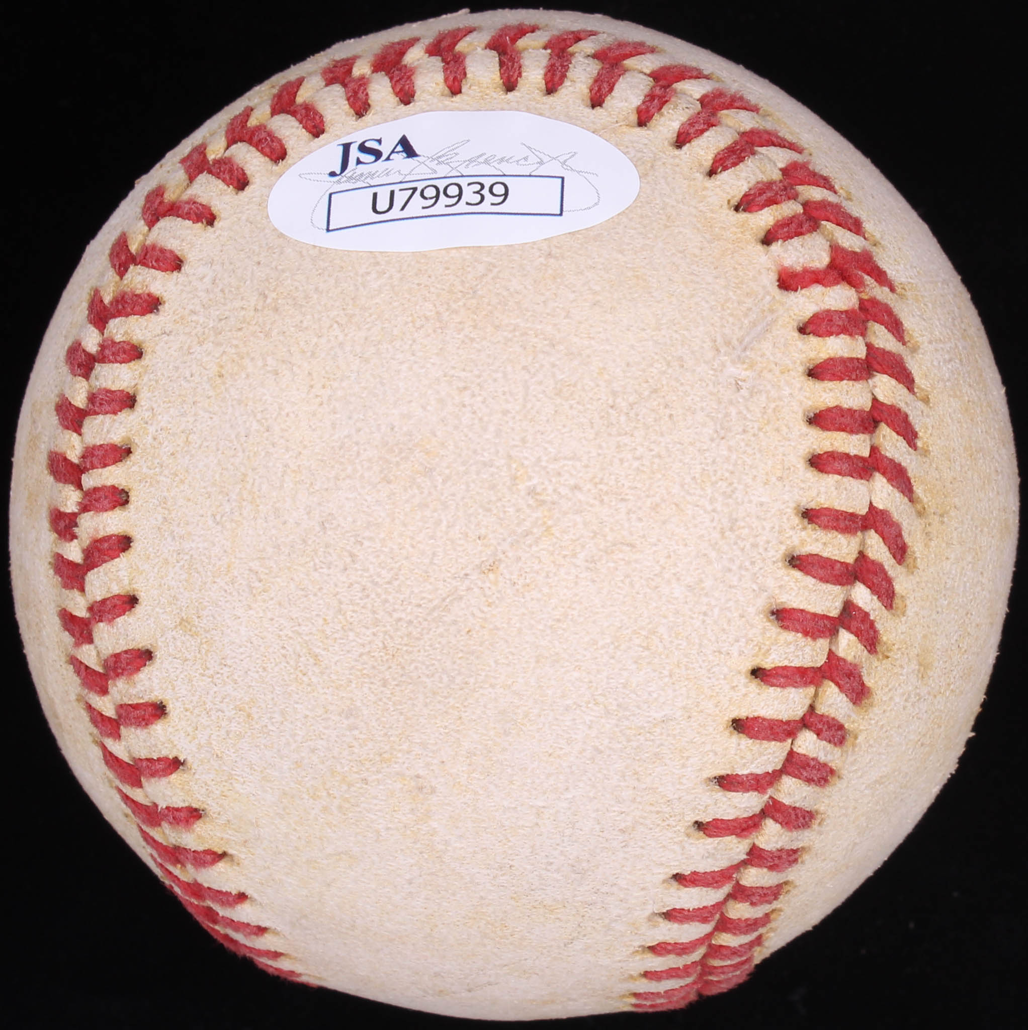 Tony Danza Signed Baseball (JSA COA) at PristineAuction.com Tony Danza Signed Baseball (JSA COA) at PristineAuction.com