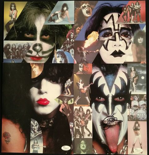 “MUSIC BOX” - Sportscards.com Music Memorabilia Mystery Box - Signed Albums & Photos, Tickets & More! at PristineAuction.com “MUSIC BOX” - Sportscards.com Music Memorabilia Mystery Box - Signed Albums & Photos, Tickets & More! at PristineAuction.com