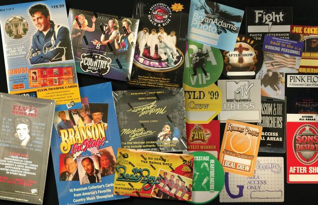 “MUSIC BOX” - Sportscards.com Music Memorabilia Mystery Box - Signed Albums & Photos, Tickets & More! at PristineAuction.com “MUSIC BOX” - Sportscards.com Music Memorabilia Mystery Box - Signed Albums & Photos, Tickets & More! at PristineAuction.com