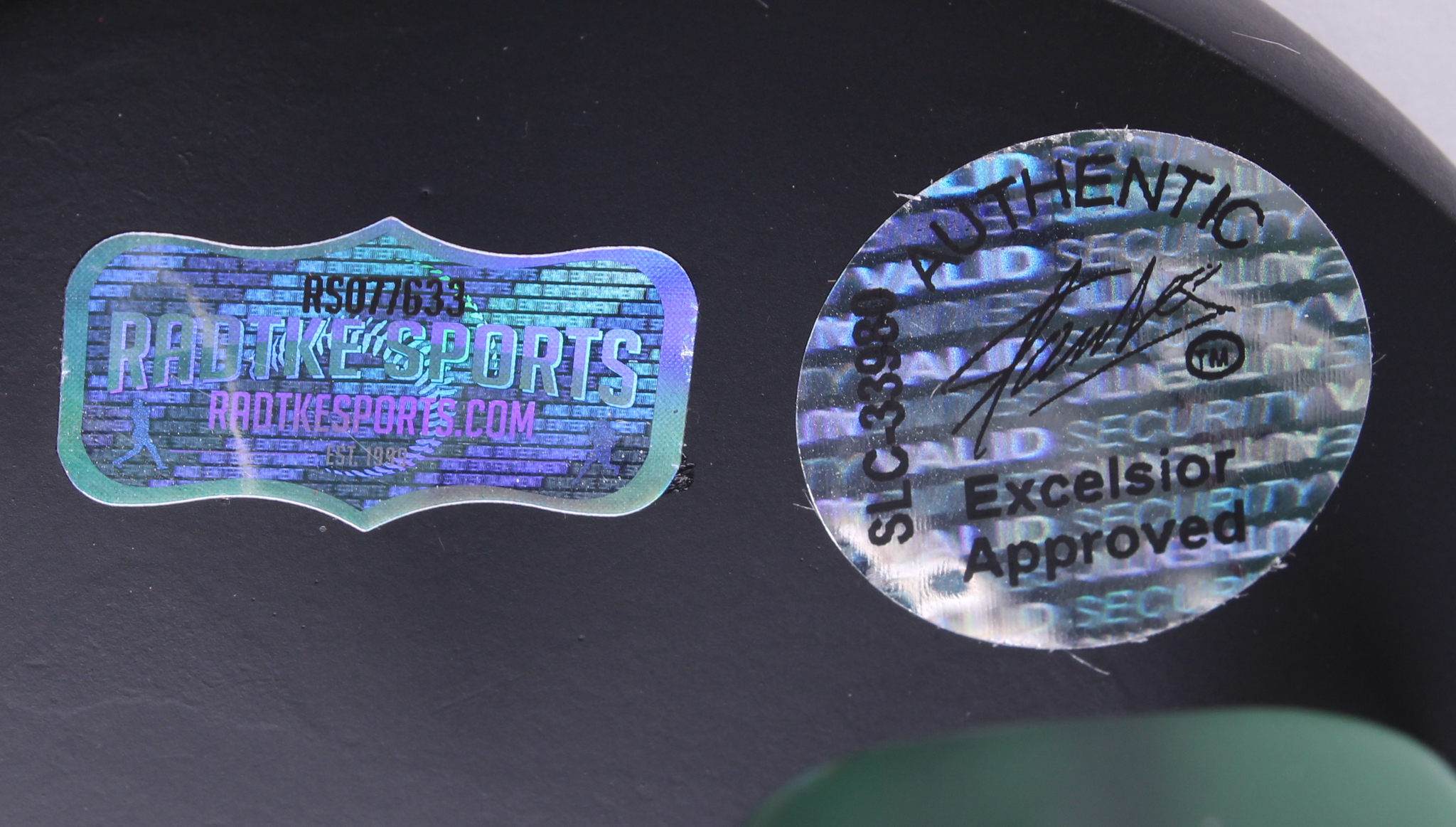 Stan Lee Signed "Dr. Doom" 9.5" Bobblehead (Radtke COA & Lee Hologram) at PristineAuction.com Stan Lee Signed "Dr. Doom" 9.5" Bobblehead (Radtke COA & Lee Hologram) at PristineAuction.com