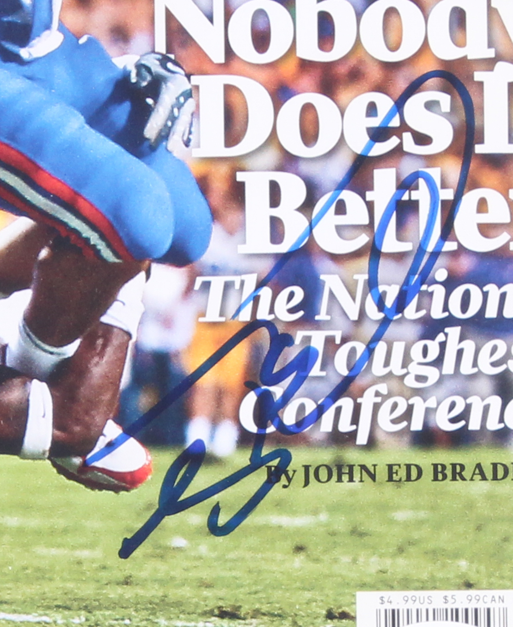 Tim Tebow Signed Florida Gators 16x18 Custom Framed Photo Display (JSA COA) at PristineAuction.com Tim Tebow Signed Florida Gators 16x18 Custom Framed Photo Display (JSA COA) at PristineAuction.com