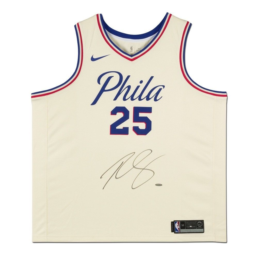 simmons city edition jersey