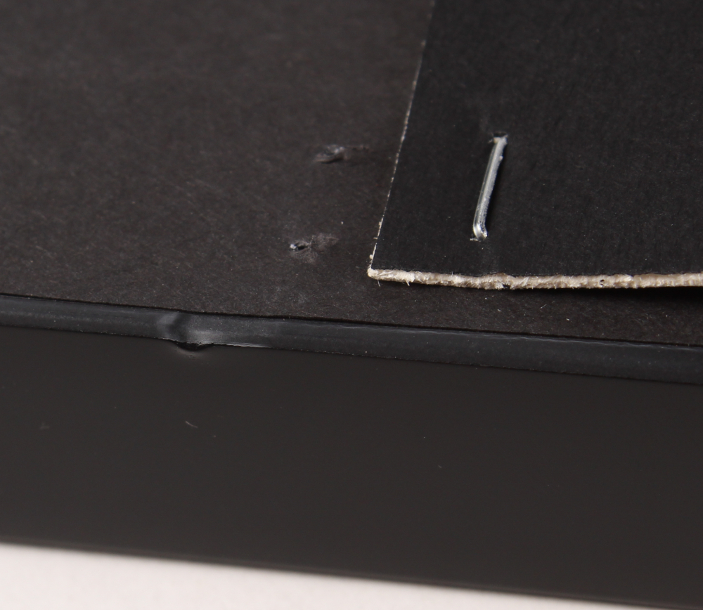 Thomas Kinkade Disneyland "Disneyland's 50th Anniversary" 12x12 Custom