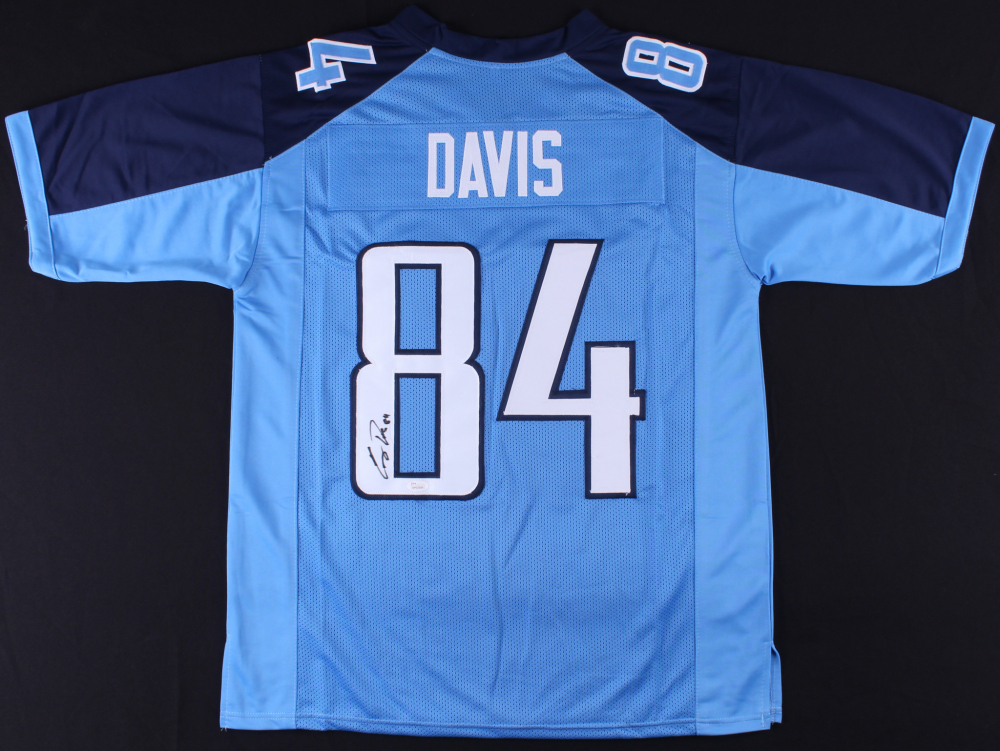 corey davis jersey