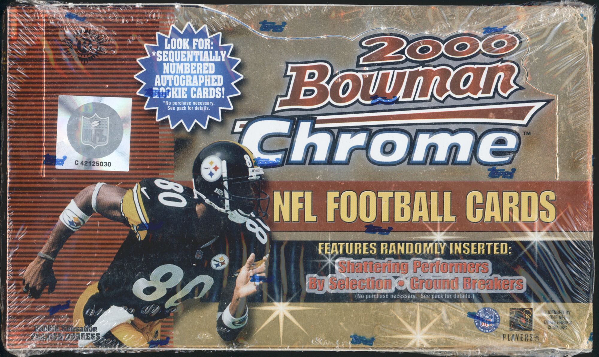 “Super Box 3”- Sportscards.com Premium Sports Card Mystery Box! at PristineAuction.com “Super Box 3”- Sportscards.com Premium Sports Card Mystery Box! at PristineAuction.com