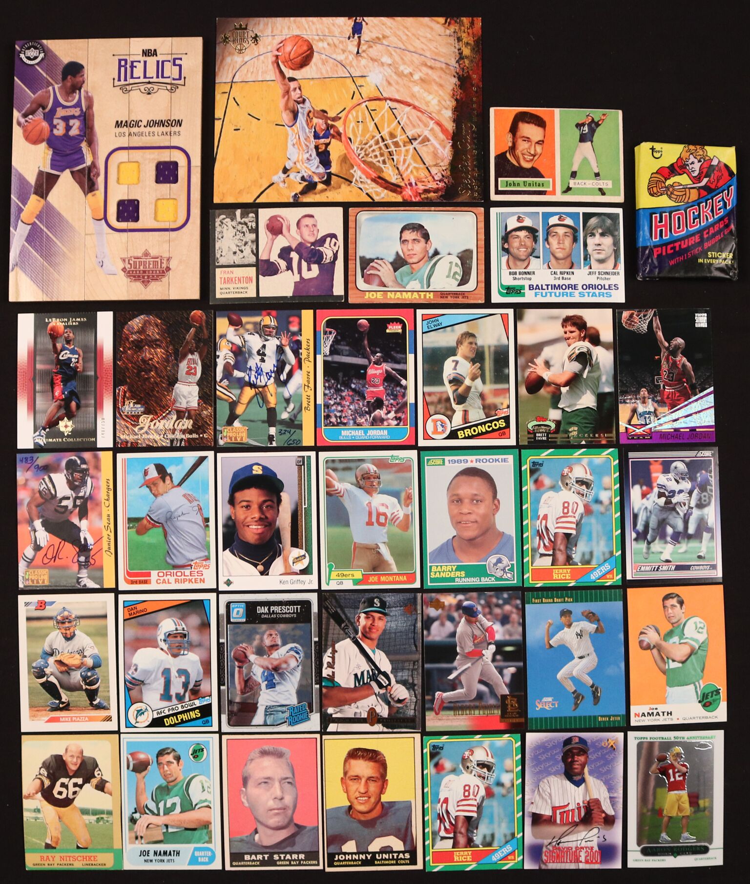 “Super Box 3”- Sportscards.com Premium Sports Card Mystery Box! at PristineAuction.com “Super Box 3”- Sportscards.com Premium Sports Card Mystery Box! at PristineAuction.com