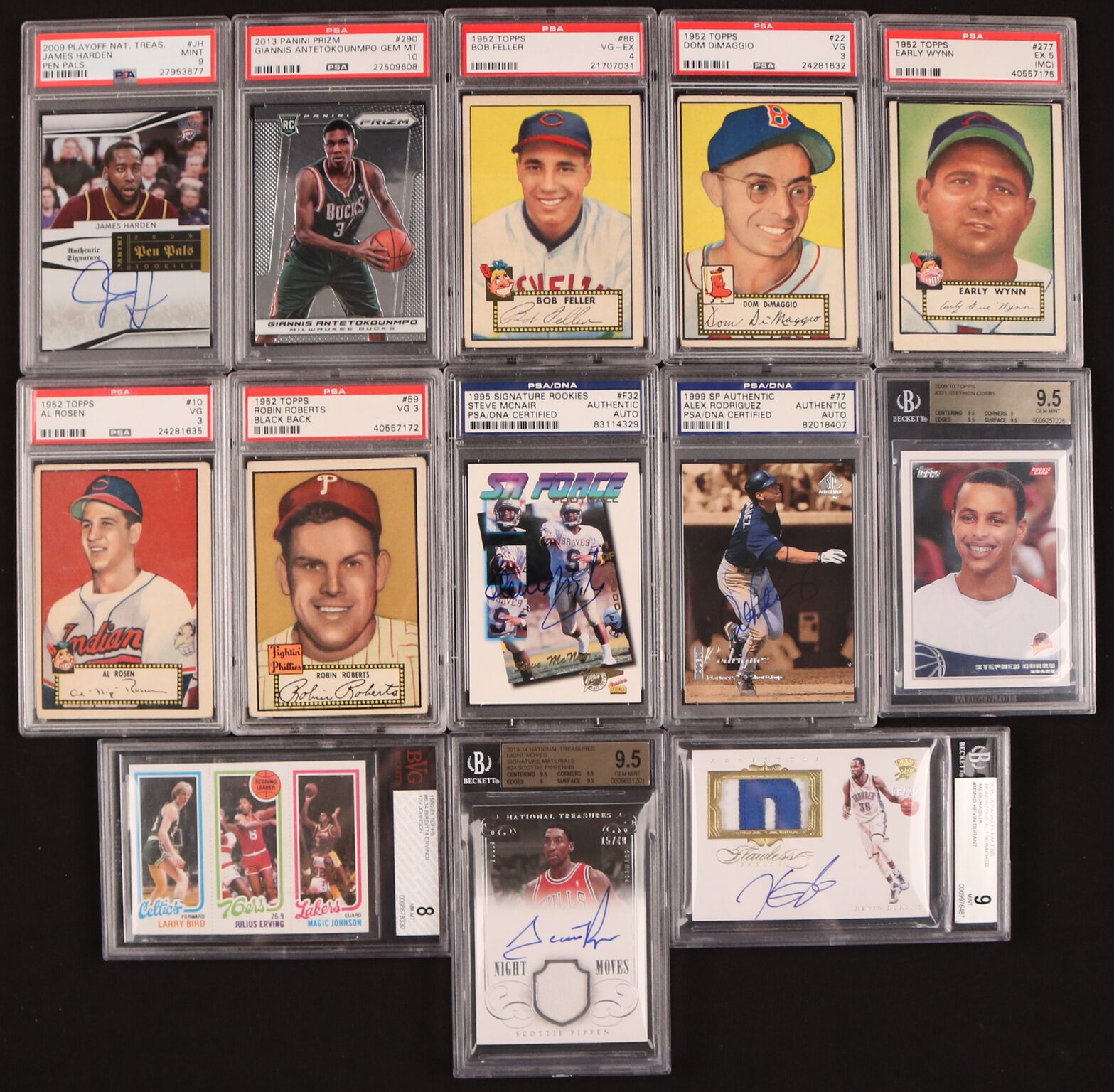 “Super Box 3”- Sportscards.com Premium Sports Card Mystery Box! at PristineAuction.com “Super Box 3”- Sportscards.com Premium Sports Card Mystery Box! at PristineAuction.com