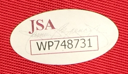Steve Carlton Signed Phillies Throwback Jersey (JSA COA) at PristineAuction.com Steve Carlton Signed Phillies Throwback Jersey (JSA COA) at PristineAuction.com