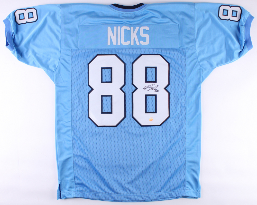 hakeem nicks jersey hakeem nicks jersey