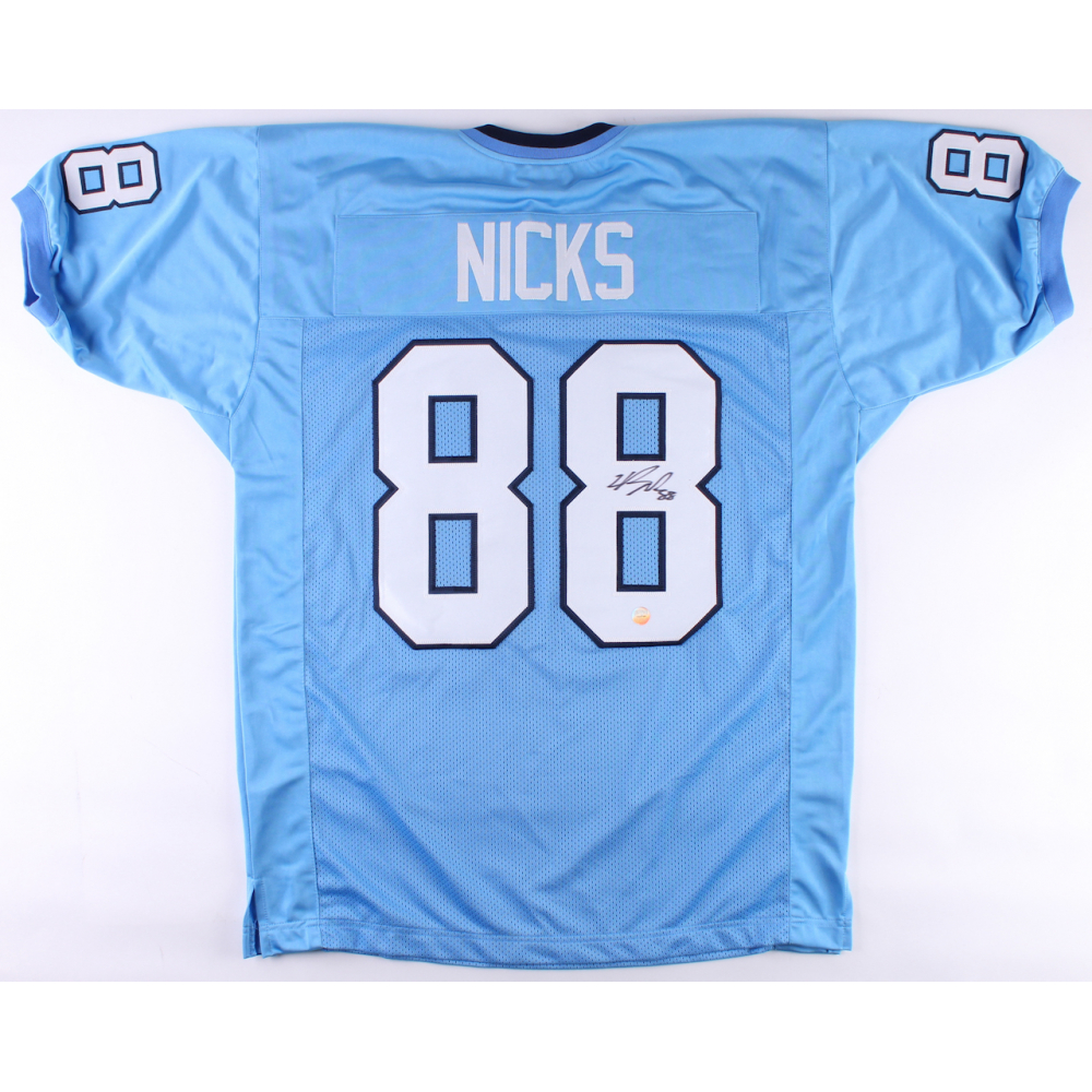 hakeem nicks jersey