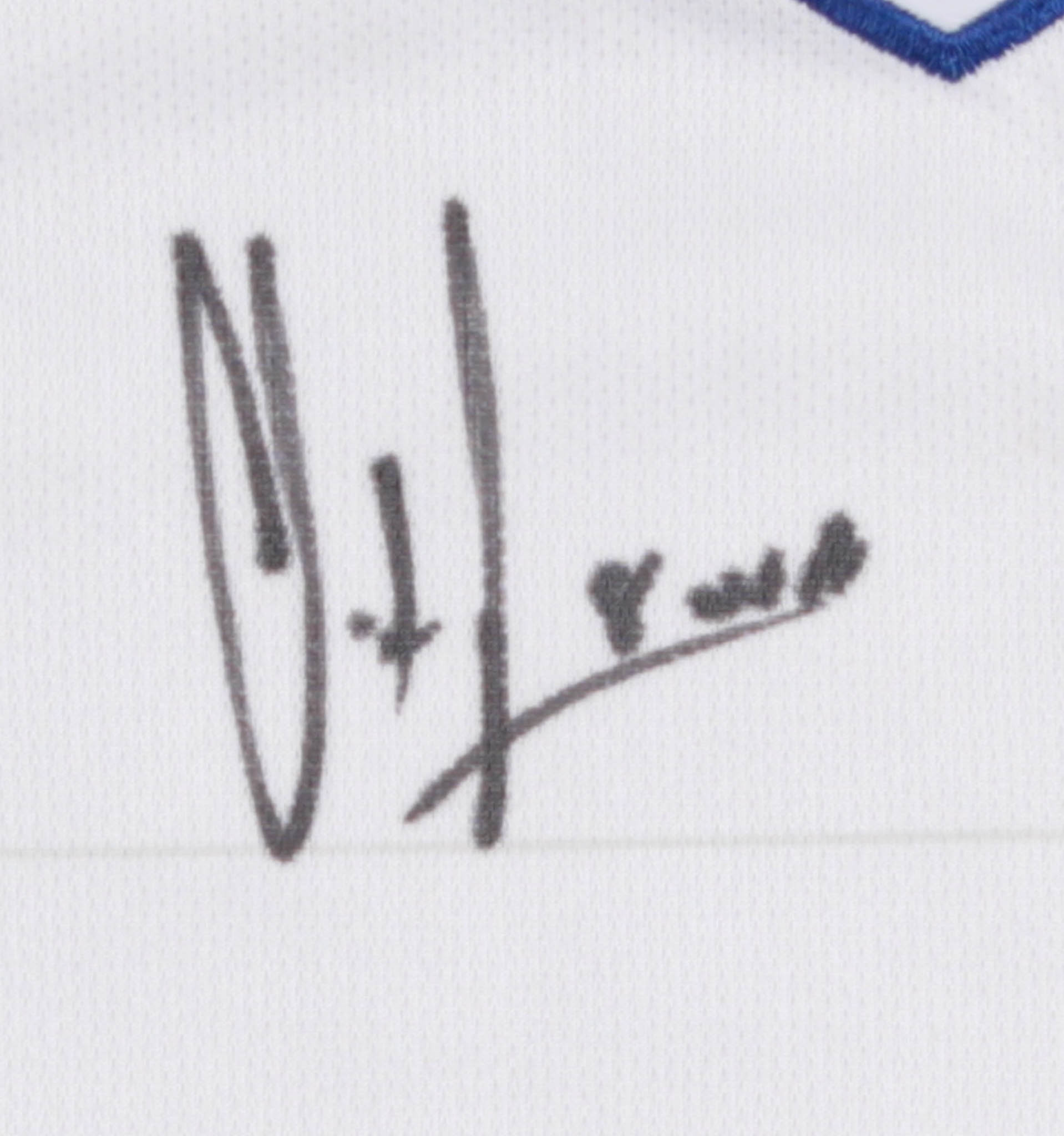 Clint Dempsey Signed Team USA Jersey (Steiner COA) at PristineAuction.com Clint Dempsey Signed Team USA Jersey (Steiner COA) at PristineAuction.com