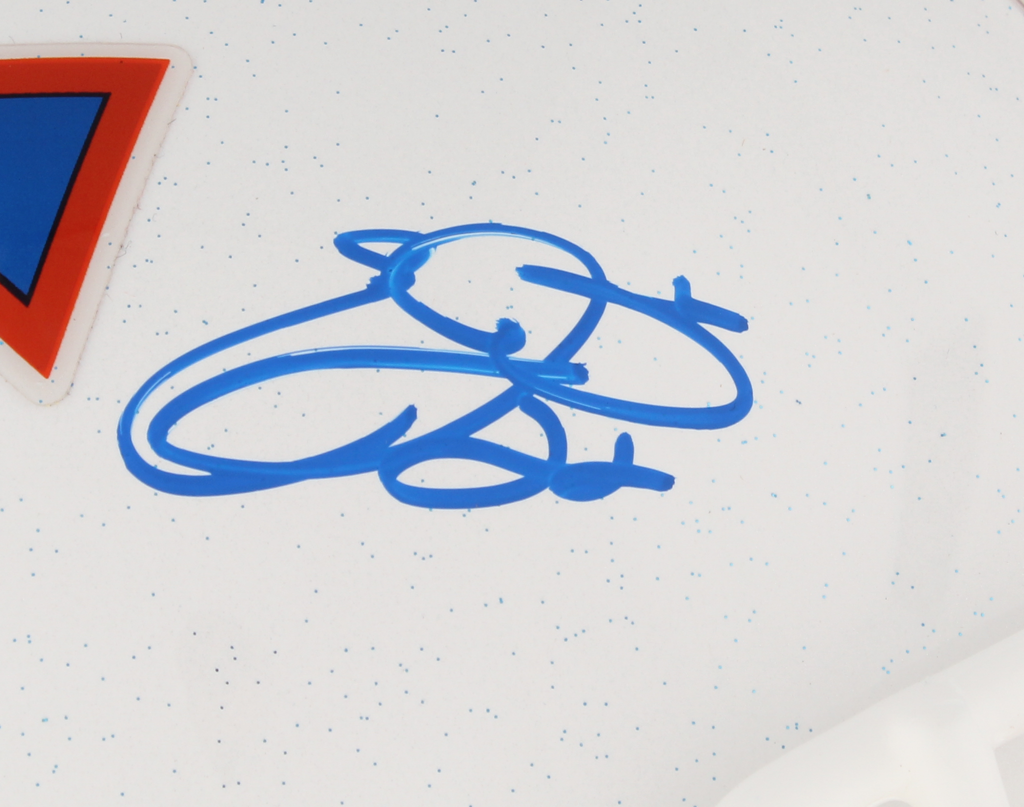 Emmitt Smith Signed Florida Gators Full-Size Authentic Throwback Speed Helmet (Prova COA) at PristineAuction.com Emmitt Smith Signed Florida Gators Full-Size Authentic Throwback Speed Helmet (Prova COA) at PristineAuction.com