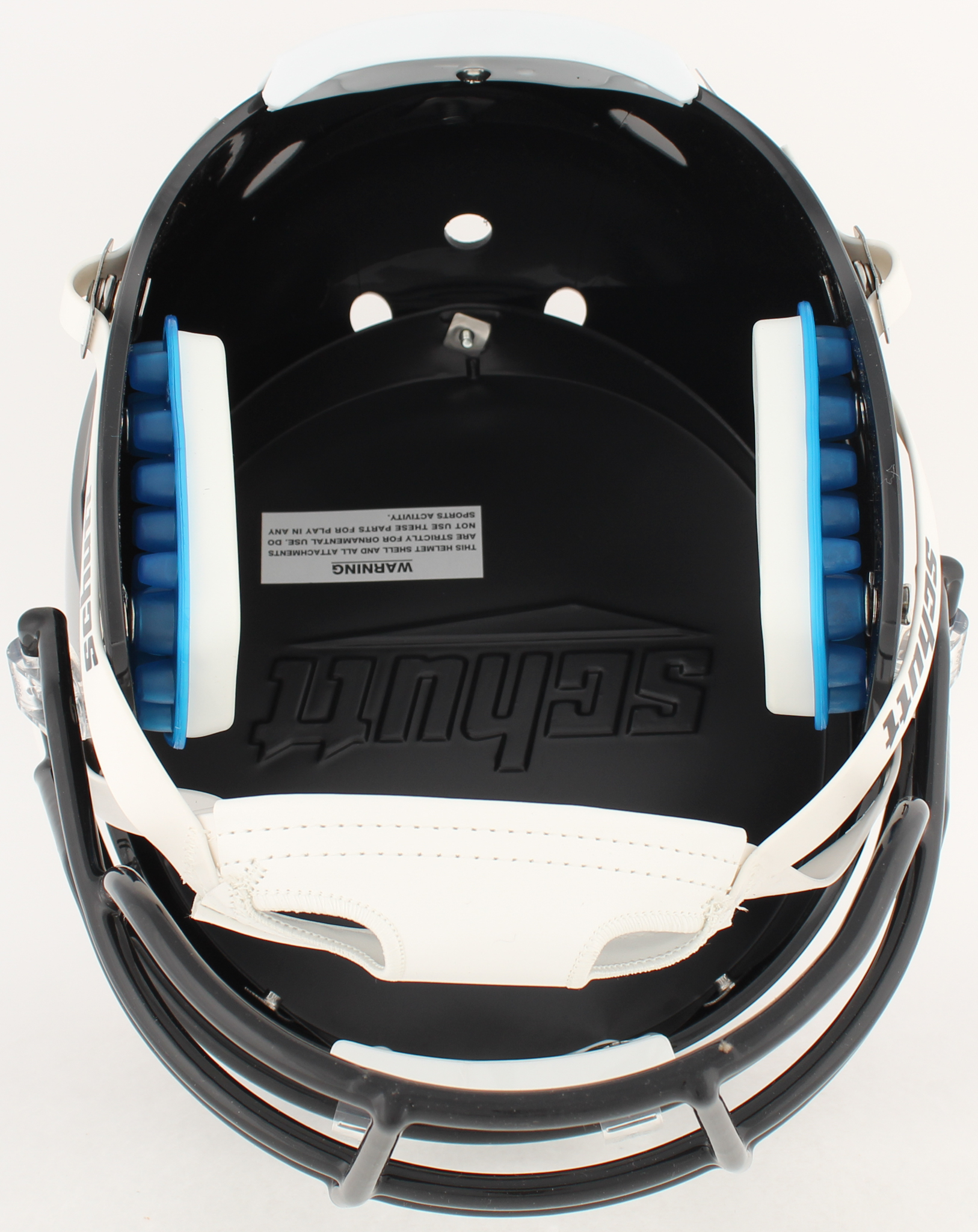 Jameis Winston Signed Florida State Seminoles Full-Size Helmet Inscribed "Heisman 13" (Winston Hologram & Radtke COA) at PristineAuction.com Jameis Winston Signed Florida State Seminoles Full-Size Helmet Inscribed "Heisman 13" (Winston Hologram & Radtke COA) at PristineAuction.com