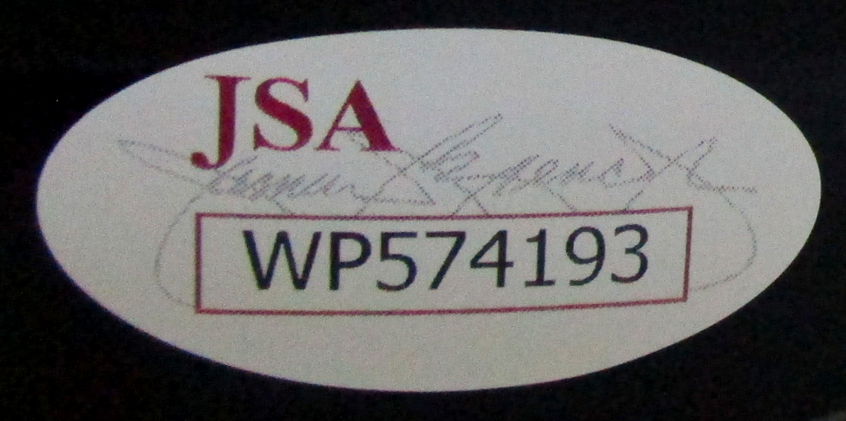 Le'Veon Bell Signed Pittsburgh Steelers Mini-Helmet (JSA COA) at PristineAuction.com Le'Veon Bell Signed Pittsburgh Steelers Mini-Helmet (JSA COA) at PristineAuction.com