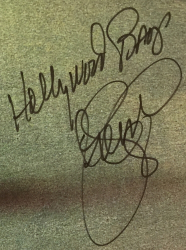 Steelers "Steel Curtain" Signed LE 24x33 Lithograph Signed by (4) with Mean Joe Greene, Ernie Holmes, L.C. Greenwood & Dwight White (Beckett LOA) at PristineAuction.com Steelers "Steel Curtain" Signed LE 24x33 Lithograph Signed by (4) with Mean Joe Greene, Ernie Holmes, L.C. Greenwood & Dwight White (Beckett LOA) at PristineAuction.com