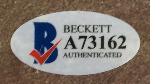 Steelers "Steel Curtain" Signed LE 24x33 Lithograph Signed by (4) with Mean Joe Greene, Ernie Holmes, L.C. Greenwood & Dwight White (Beckett LOA) at PristineAuction.com Steelers "Steel Curtain" Signed LE 24x33 Lithograph Signed by (4) with Mean Joe Greene, Ernie Holmes, L.C. Greenwood & Dwight White (Beckett LOA) at PristineAuction.com