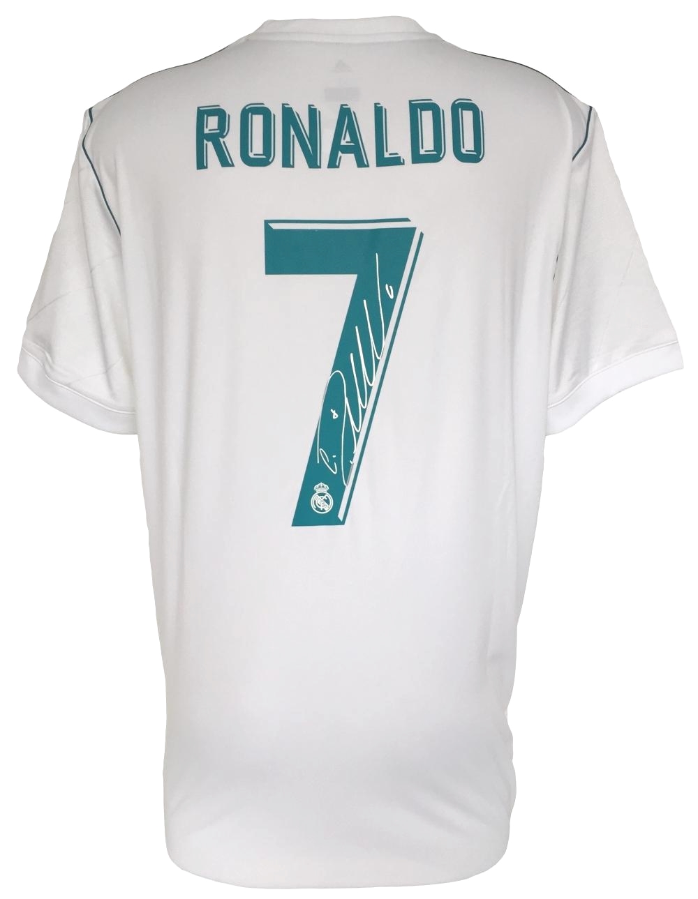 adidas cristiano ronaldo jersey