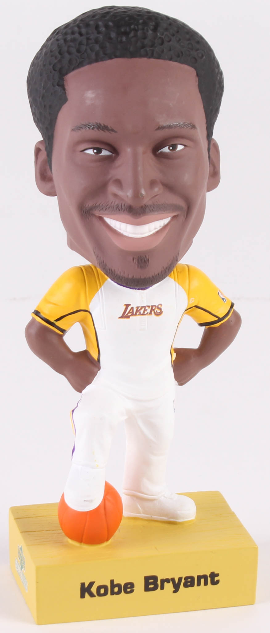 kobe bobblehead upper deck