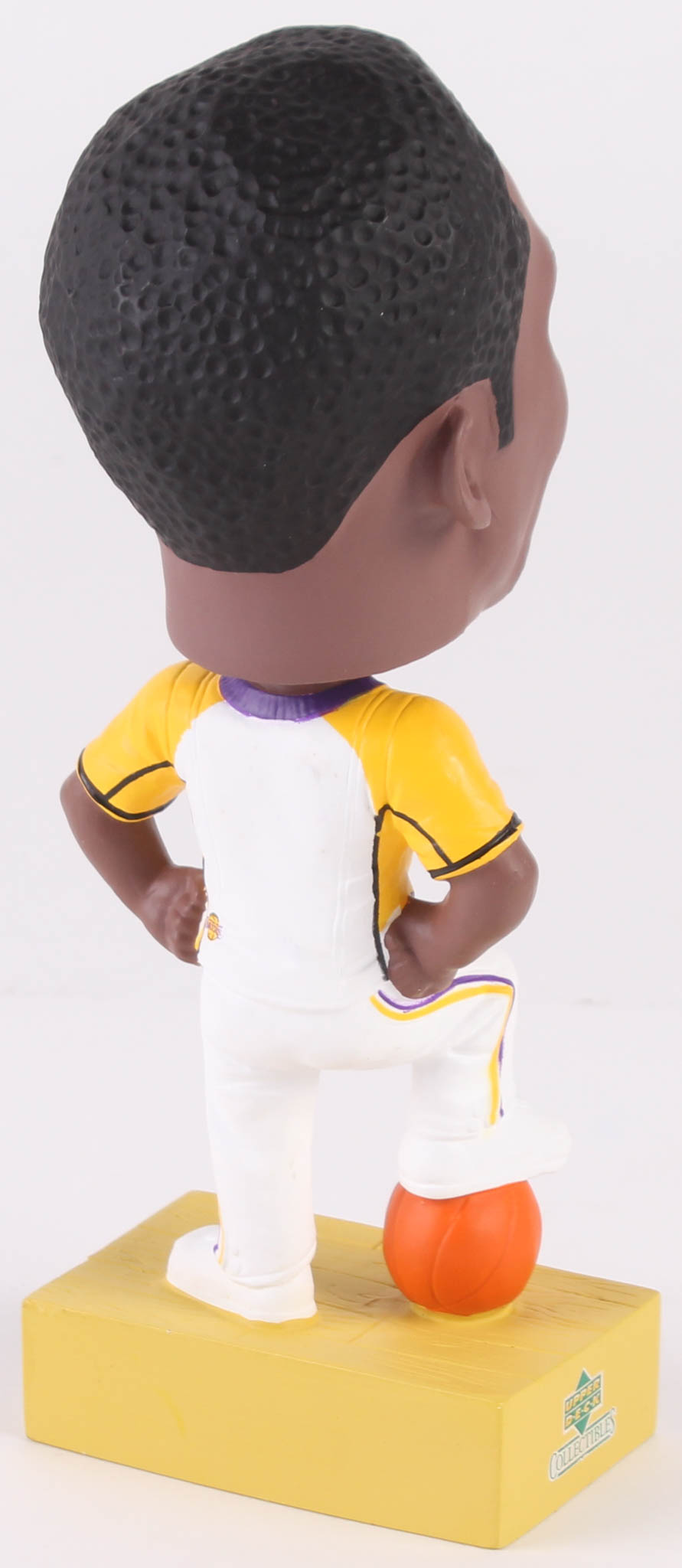 kobe bobblehead upper deck