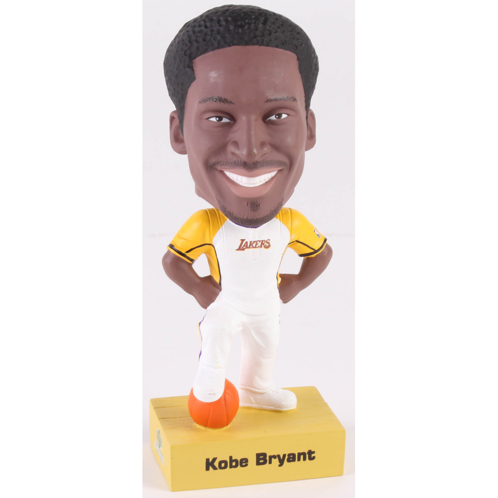 kobe bobblehead upper deck