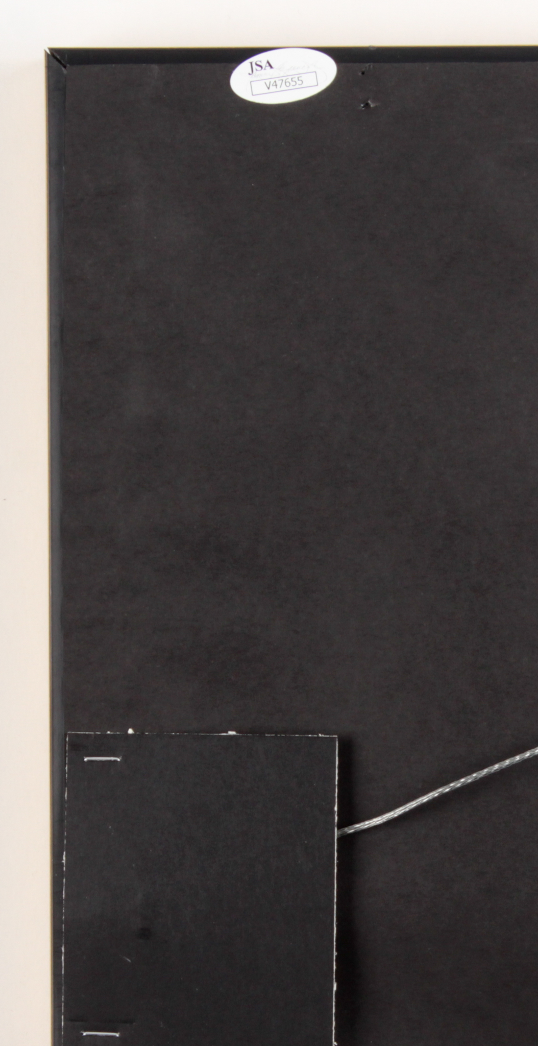 Brooks Robinson Signed Orioles 19.5x25 Custom Framed Norman Rockwell Print Display (JSA COA) at PristineAuction.com Brooks Robinson Signed Orioles 19.5x25 Custom Framed Norman Rockwell Print Display (JSA COA) at PristineAuction.com