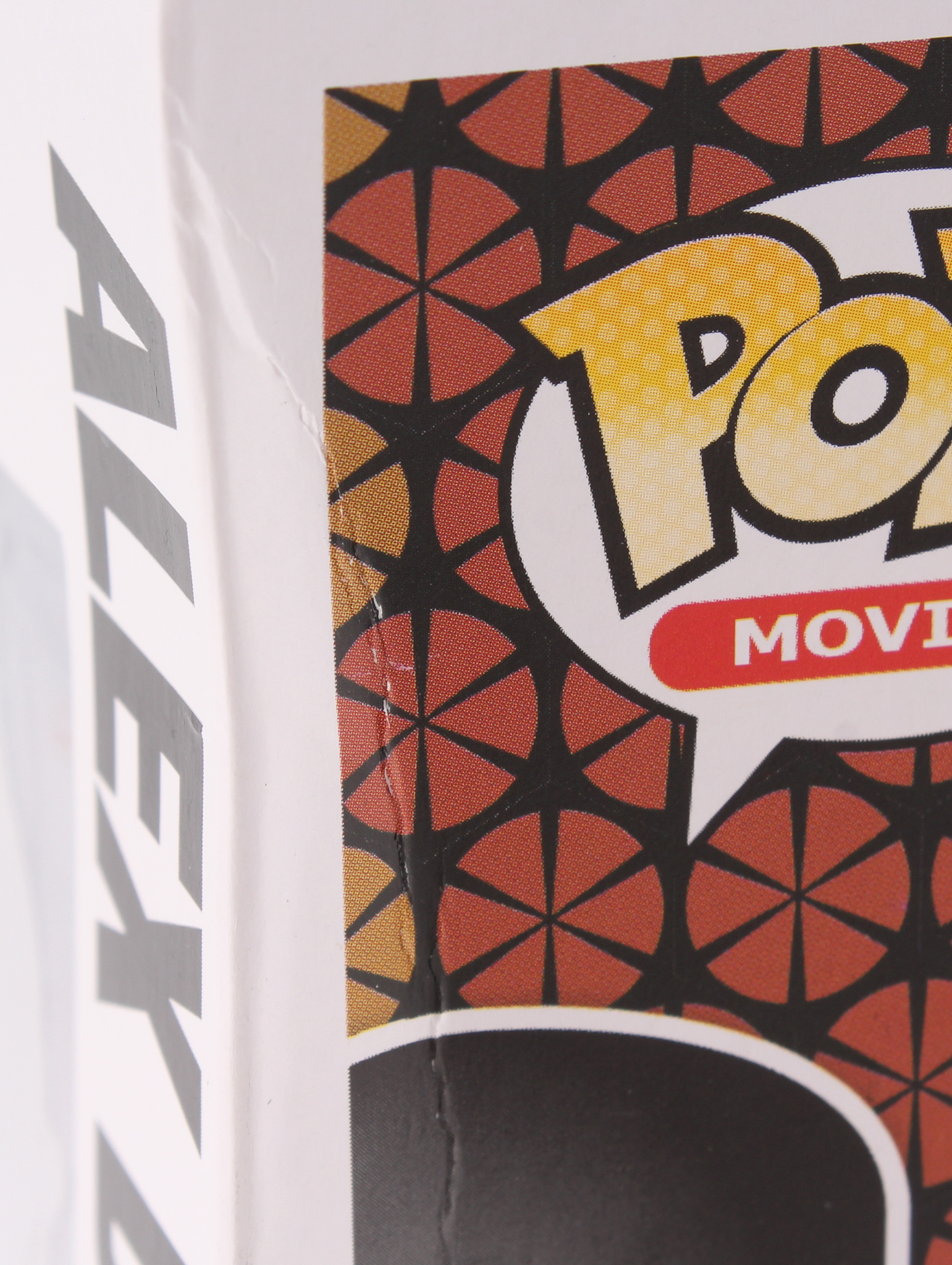 Malcolm McDowell Signed "A Clockwork Orange" #358 Alex DeLarge Funko Pop Vinyl Figure (Legends COA) at PristineAuction.com Malcolm McDowell Signed "A Clockwork Orange" #358 Alex DeLarge Funko Pop Vinyl Figure (Legends COA) at PristineAuction.com