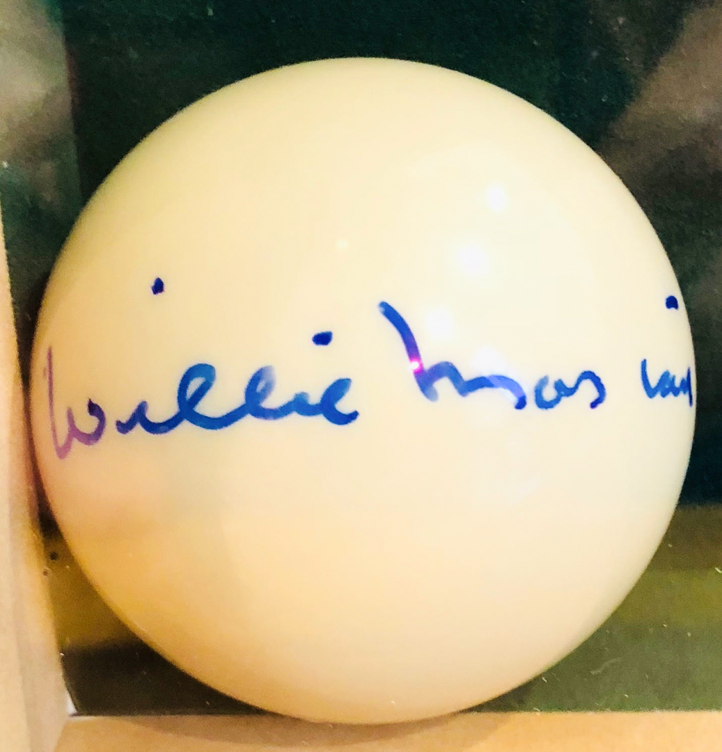 "The Hustler" 26x28 Custom Framed Display Cast-Signed by (5) with Jackie Gleason, Jake LaMotta, Piper Laurie, George C. Scott & Paul Newman (JSA & PSA LOA) (JSA, PSA & Beckett LOA) at PristineAuction.com "The Hustler" 26x28 Custom Framed Display Cast-Signed by (5) with Jackie Gleason, Jake LaMotta, Piper Laurie, George C. Scott & Paul Newman (JSA & PSA LOA) (JSA, PSA & Beckett LOA) at PristineAuction.com