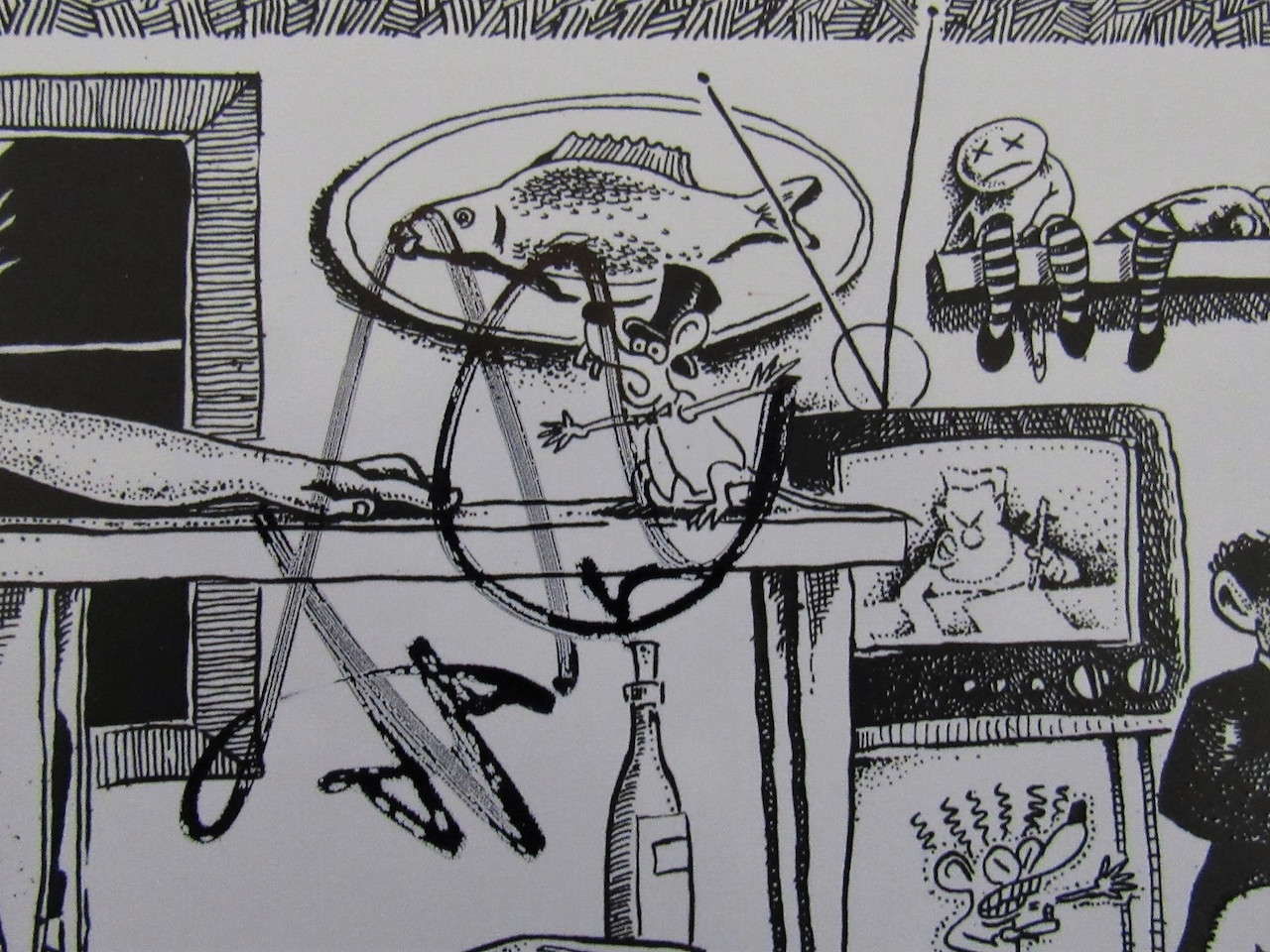 Trey Anastasio Signed Phish "Junta" Record Album (PSA Hologram) at PristineAuction.com Trey Anastasio Signed Phish "Junta" Record Album (PSA Hologram) at PristineAuction.com