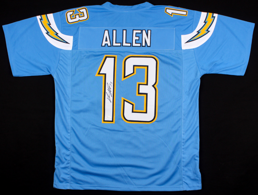 keenan allen jersey keenan allen jersey