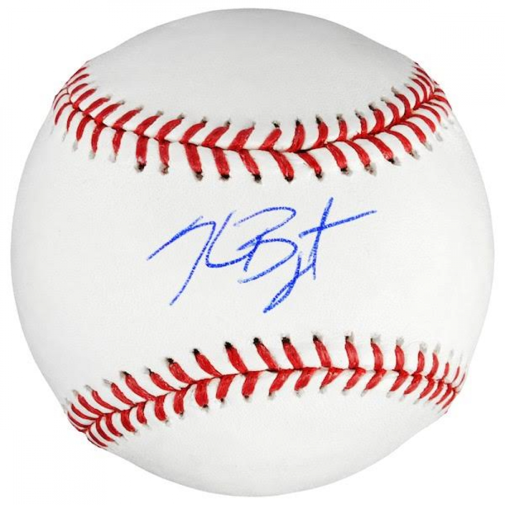 2018 Hit Parade Autographed Triple Play Baseball Hobby Box Series 6