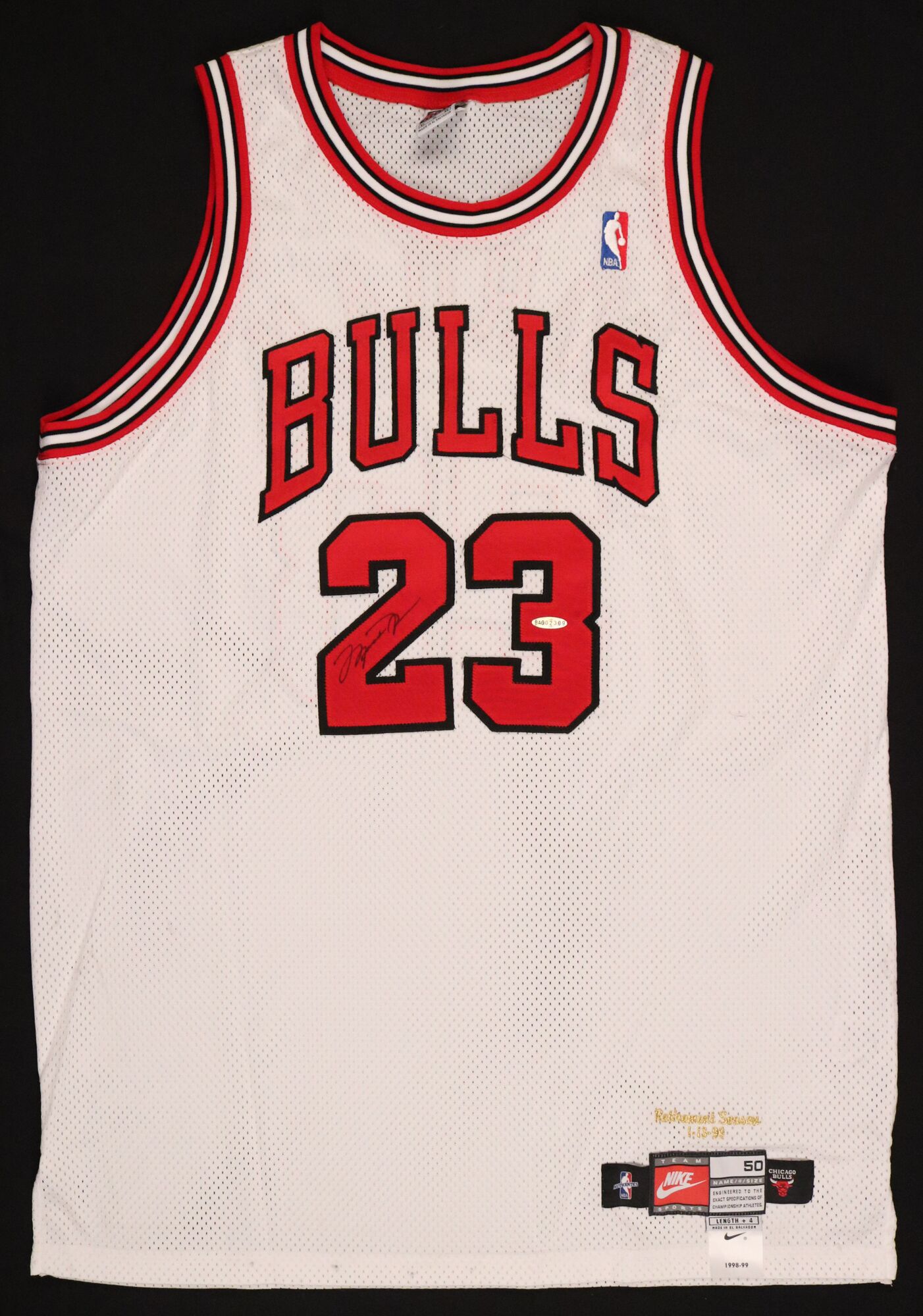 Double Jersey Box 2- Sportscards.com Multi-sport Mystery Signed Jersey Box! at PristineAuction.com Double Jersey Box 2- Sportscards.com Multi-sport Mystery Signed Jersey Box! at PristineAuction.com