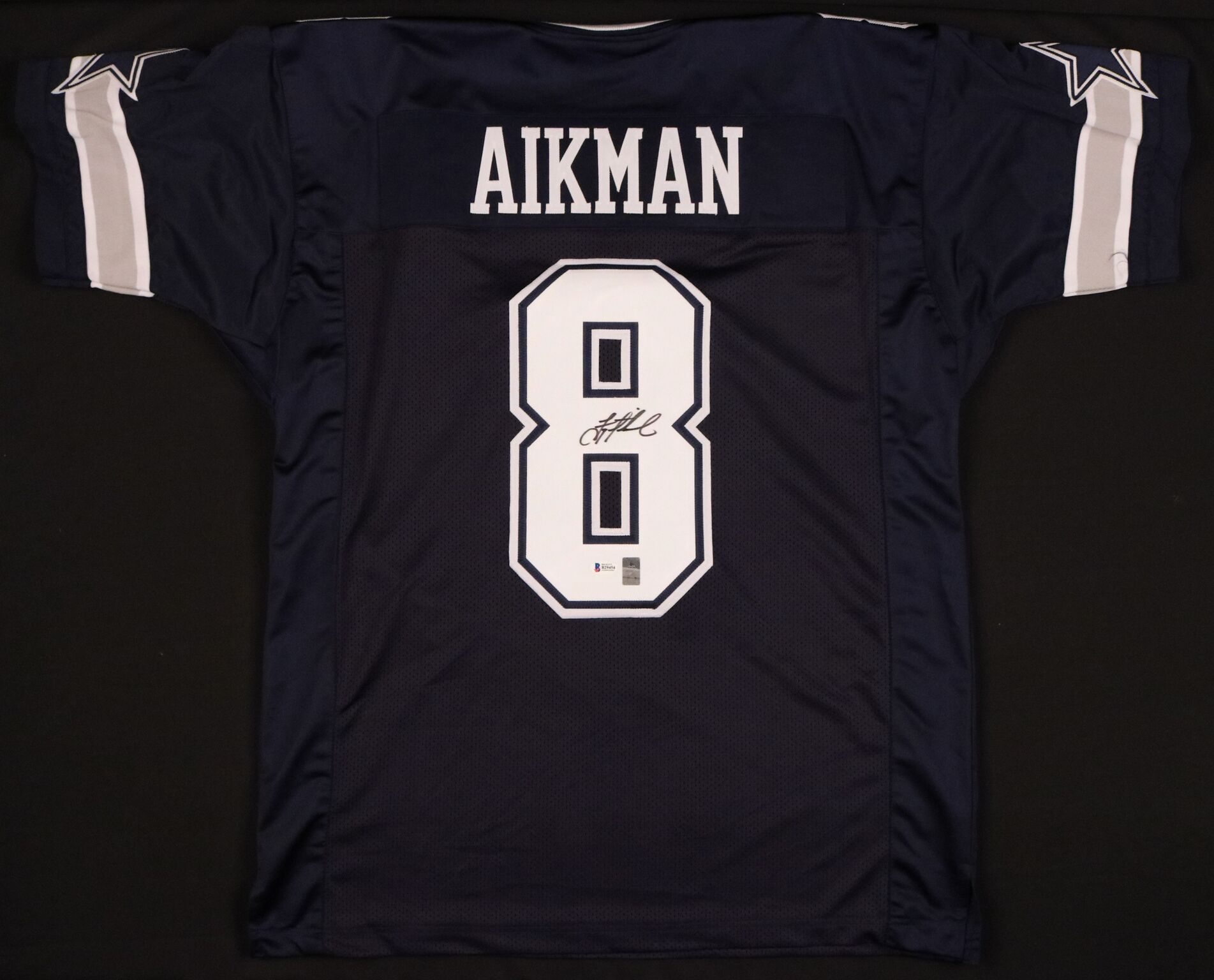 Double Jersey Box 2- Sportscards.com Multi-sport Mystery Signed Jersey Box! at PristineAuction.com Double Jersey Box 2- Sportscards.com Multi-sport Mystery Signed Jersey Box! at PristineAuction.com