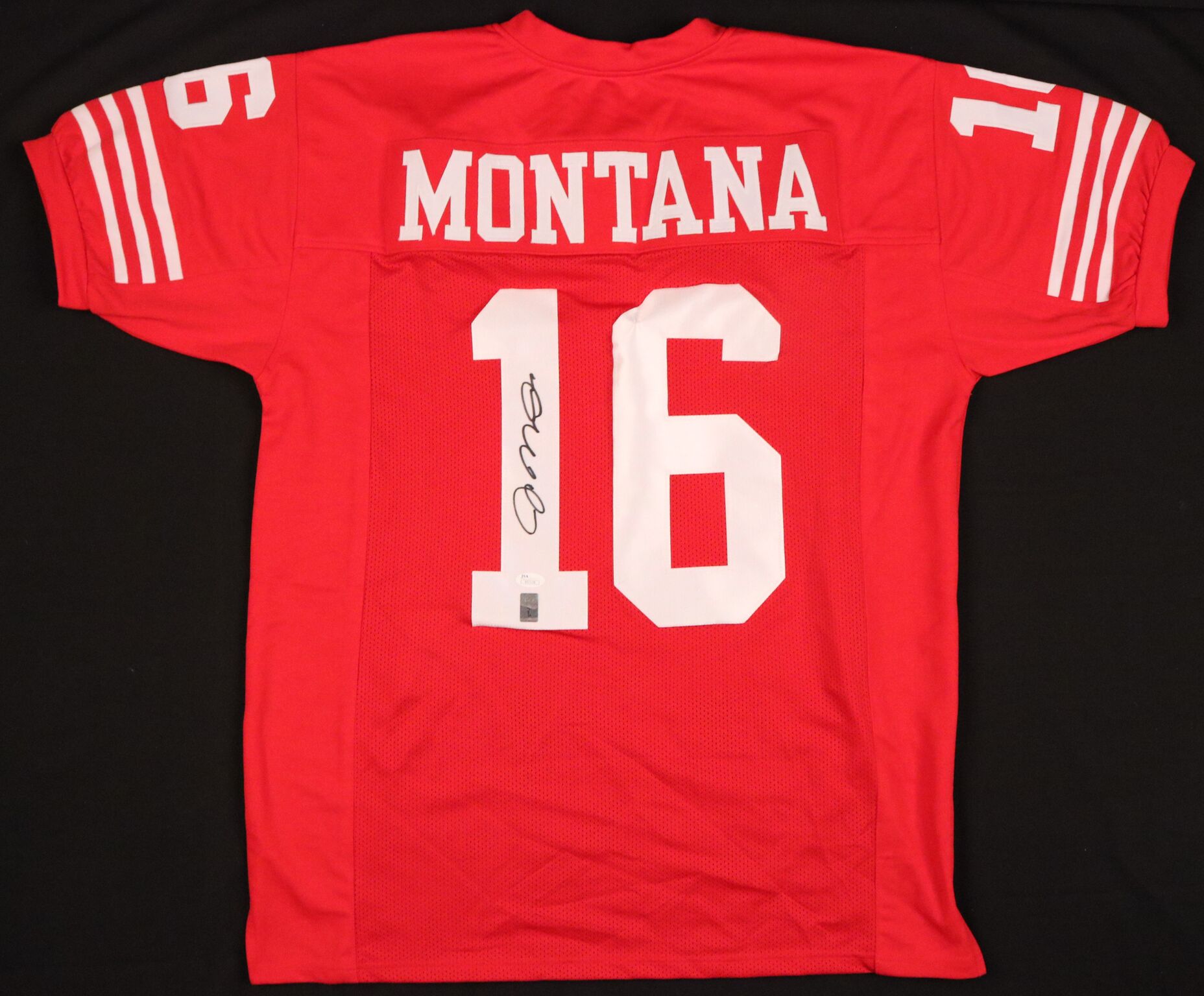 Double Jersey Box 2- Sportscards.com Multi-sport Mystery Signed Jersey Box! at PristineAuction.com Double Jersey Box 2- Sportscards.com Multi-sport Mystery Signed Jersey Box! at PristineAuction.com