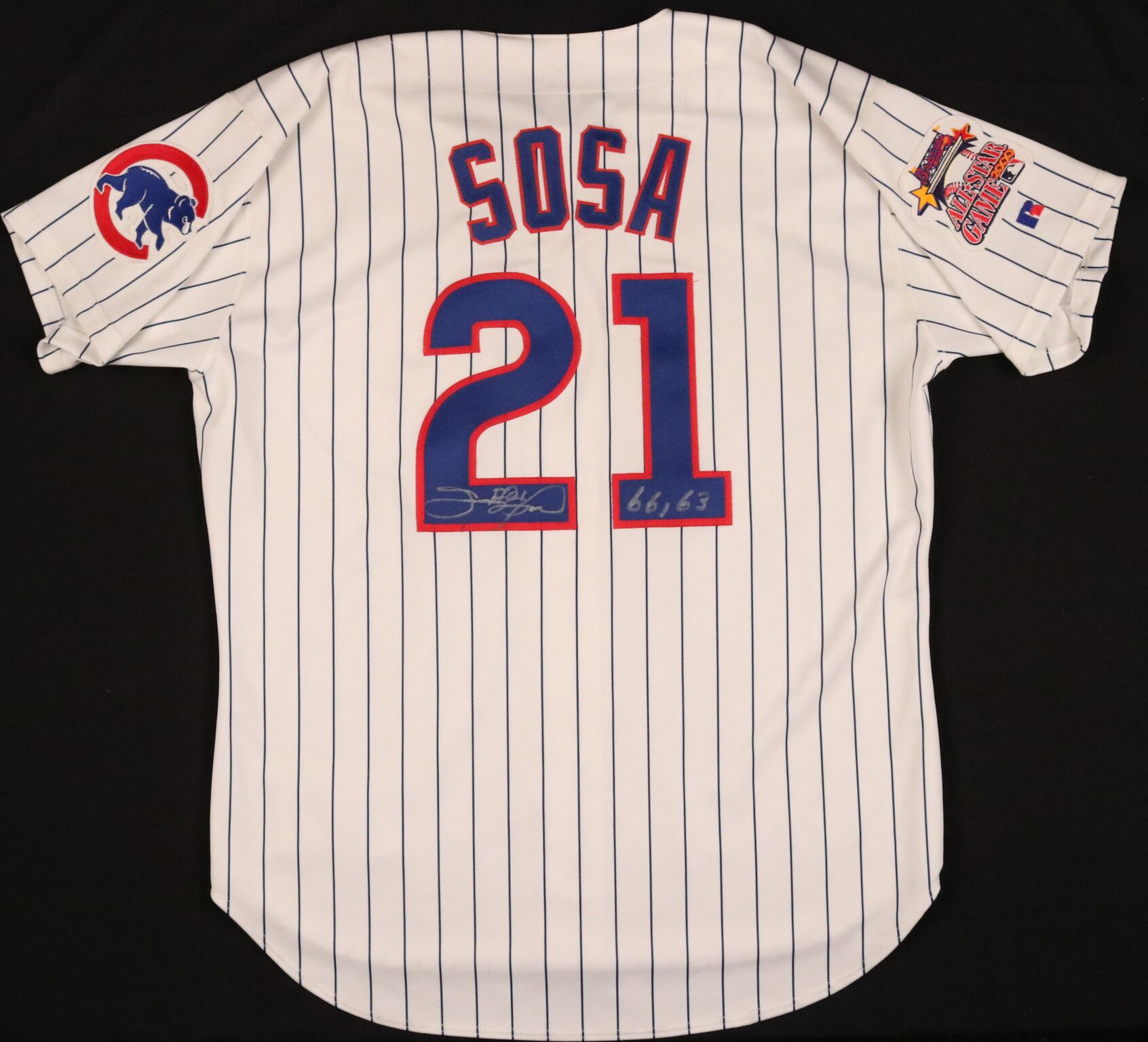 Double Jersey Box 2- Sportscards.com Multi-sport Mystery Signed Jersey Box! at PristineAuction.com Double Jersey Box 2- Sportscards.com Multi-sport Mystery Signed Jersey Box! at PristineAuction.com