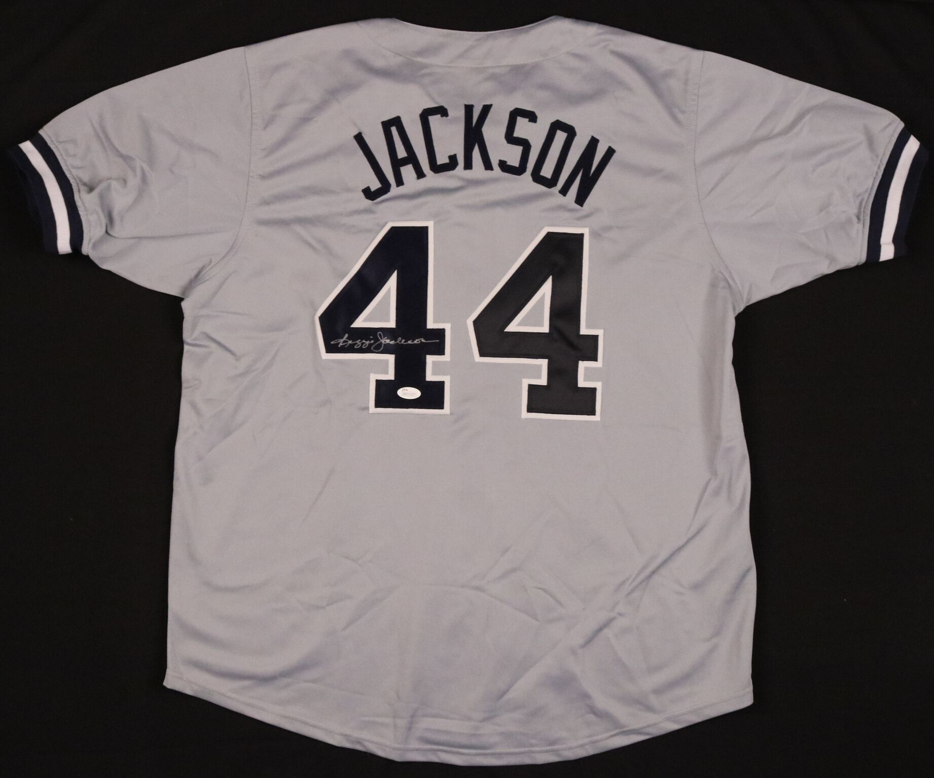 Double Jersey Box 2- Sportscards.com Multi-sport Mystery Signed Jersey Box! at PristineAuction.com Double Jersey Box 2- Sportscards.com Multi-sport Mystery Signed Jersey Box! at PristineAuction.com