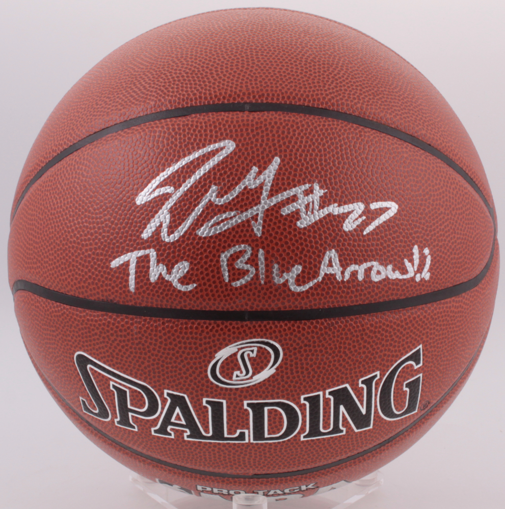 jamal murray autograph