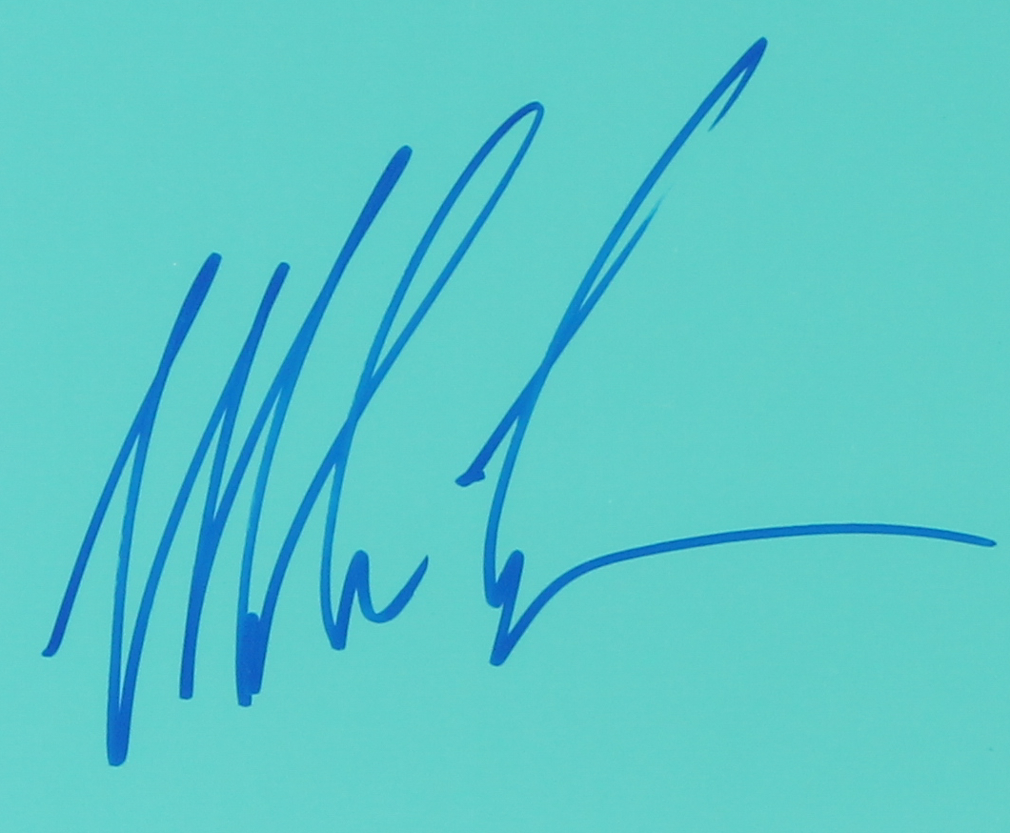 Mike Tyson Signed "Punch-Out!!" 18x22 Custom Framed Photo (JSA COA) at PristineAuction.com Mike Tyson Signed "Punch-Out!!" 18x22 Custom Framed Photo (JSA COA) at PristineAuction.com