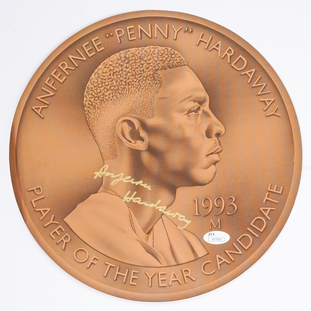 1 2 cents penny hardaway