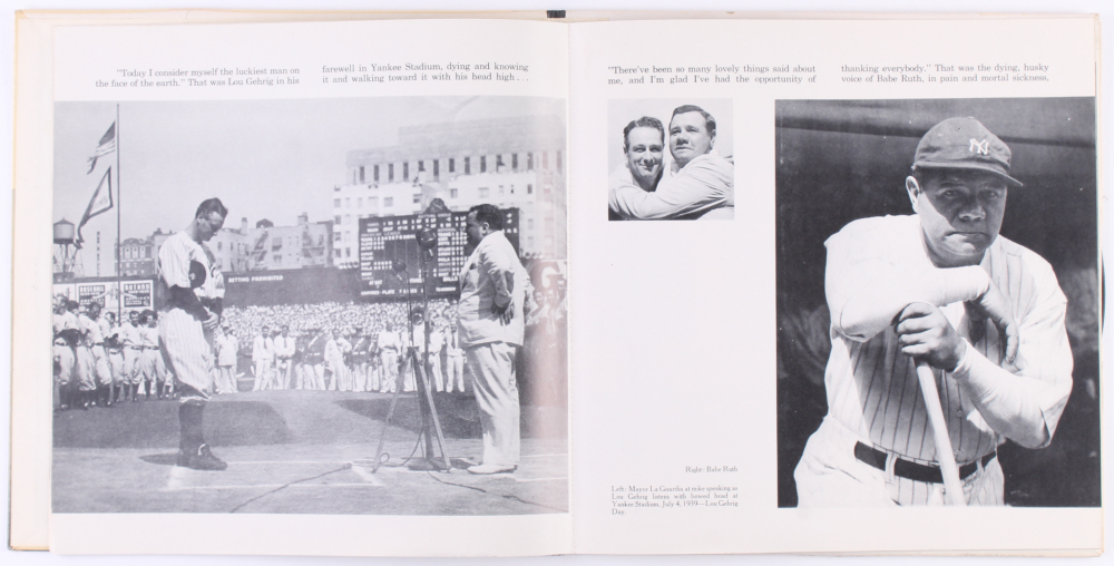 "The Greatest Moments in Sports" Vinyl Record Album at PristineAuction.com "The Greatest Moments in Sports" Vinyl Record Album at PristineAuction.com