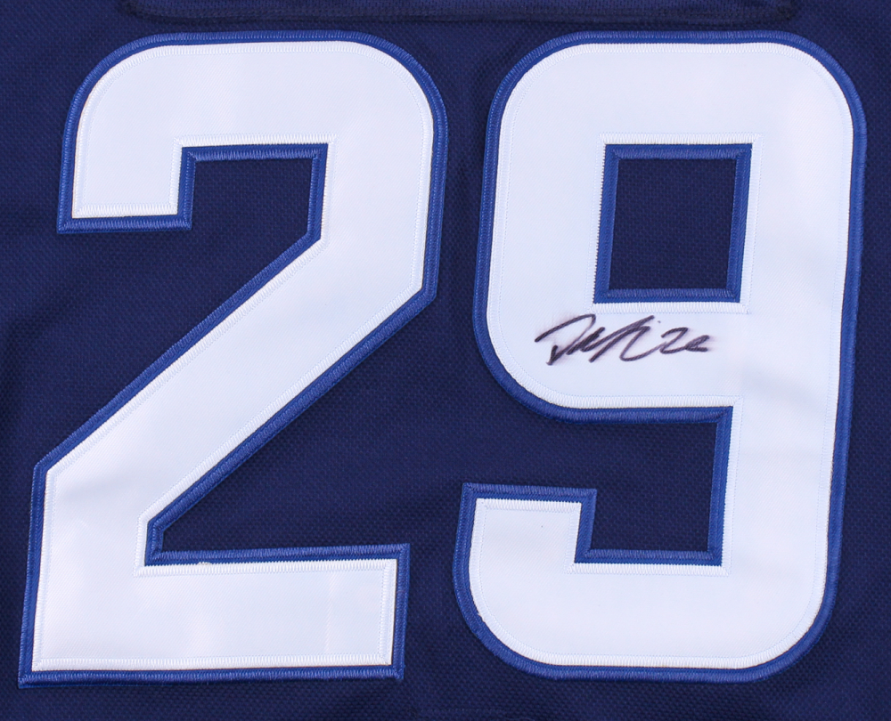 Jets Jersey Signed by (19) Including Patrick Laine, Bryan Little, Dustin Byfuglien, Blake Wheeler (JSA ALOA) at PristineAuction.com Jets Jersey Signed by (19) Including Patrick Laine, Bryan Little, Dustin Byfuglien, Blake Wheeler (JSA ALOA) at PristineAuction.com