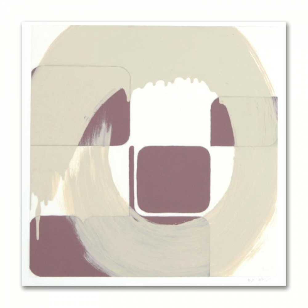 Felton Williams Signed "Rollo" 12x12 Original Painting Pristine Auction