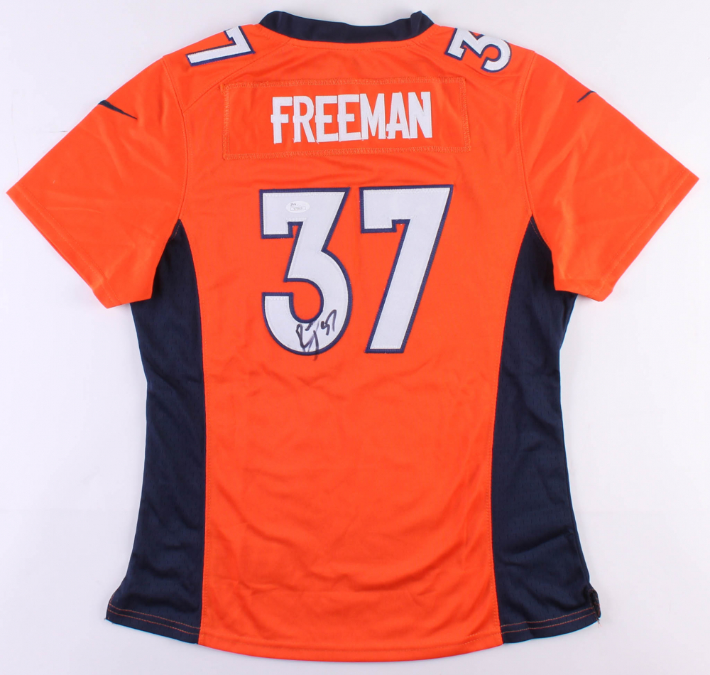 royce freeman jersey